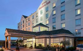 Hilton Garden Inn Queens Jfk Airport